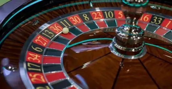 Live Roulette Professional Dealer Casino