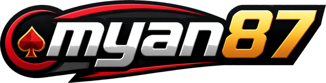 myan87 Logo
